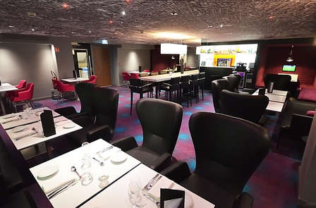 Week-end avec dîner à Dijon