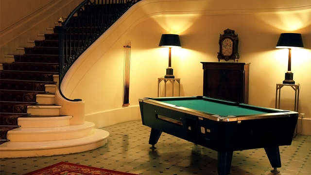 Hotel Club Cosmos Spa