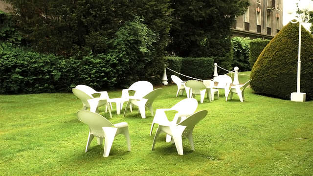 Hotel Club Cosmos Spa