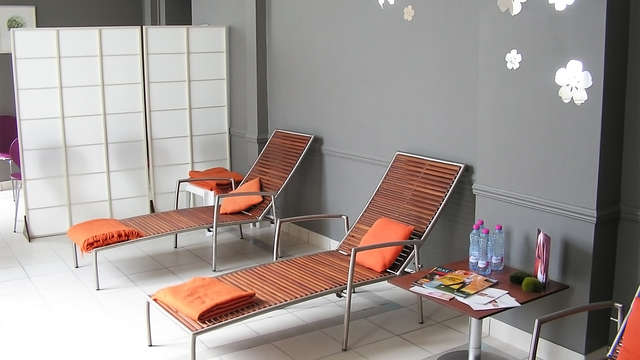 Hotel Club Cosmos Spa