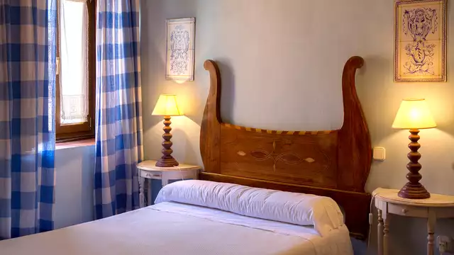 Visita Huete e le miniere romane nel cuore dell'Alcarria