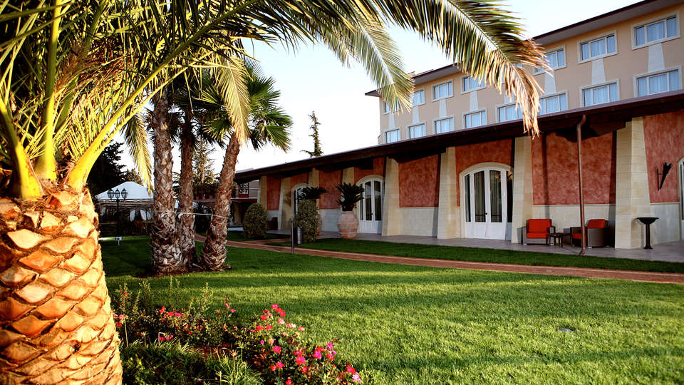 Semiramide Palace Hotel Booking Semiramide Palace Hotel Booking