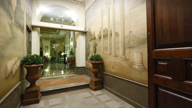 Casa Romana Hotel Boutique