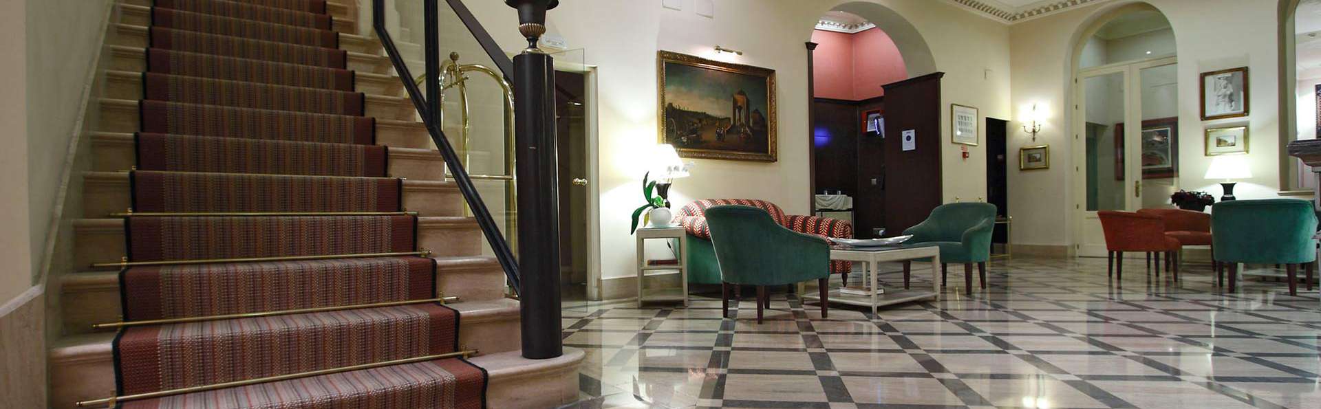 Casa Romana Hotel Boutique - EDIT_hall.jpg