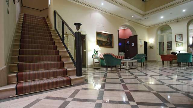 Casa Romana Hotel Boutique