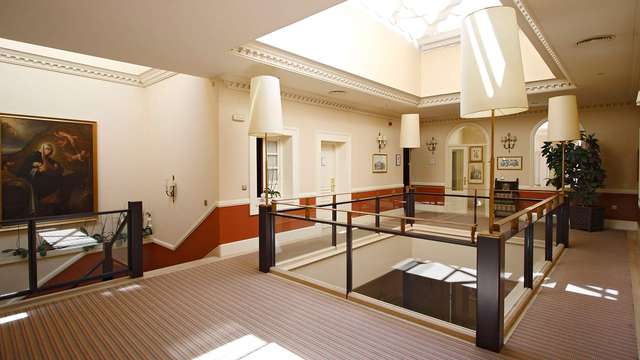 Casa Romana Hotel Boutique
