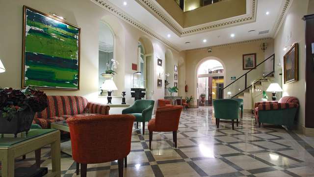 Casa Romana Hotel Boutique