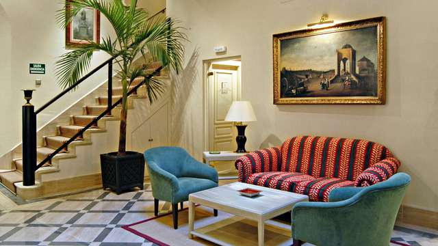 Casa Romana Hotel Boutique