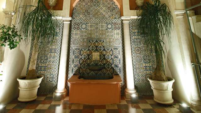 Casa Romana Hotel Boutique