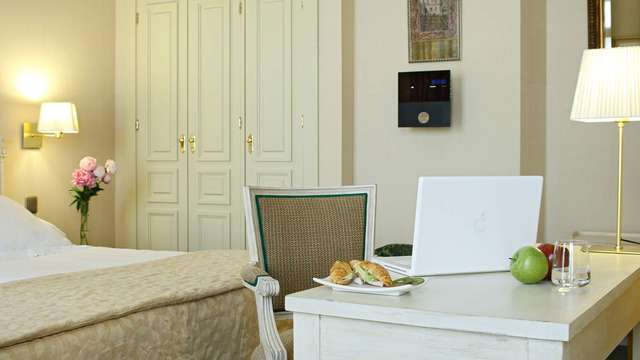 Casa Romana Hotel Boutique