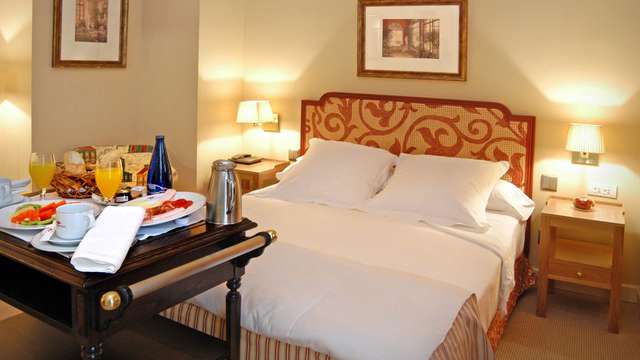 Casa Romana Hotel Boutique