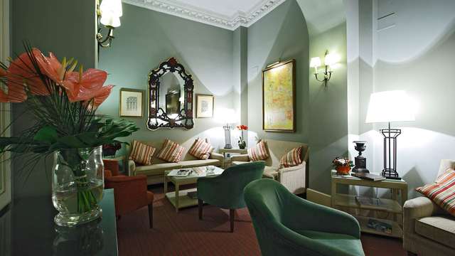 Casa Romana Hotel Boutique