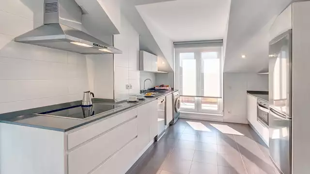 Fuga in un appartamento di lusso per 4 persone immerso nella natura con sconto sulle notti extra.