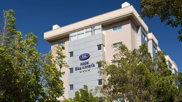 Escapade à Almeria en logement 4*, formule demi-pension