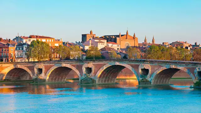 Néméa Toulouse Saint-martin - Toulouse