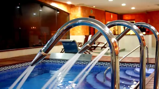 Fuga relax in una Masia con accesso alla spa, cena e cava