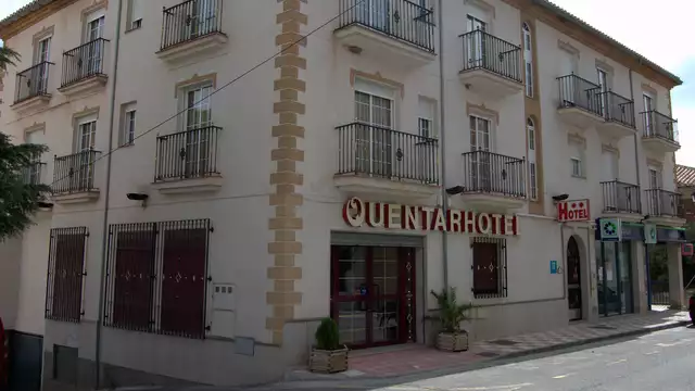 Escapada en Granada con desayuno incluido