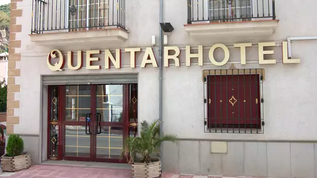 Escapada en Granada con desayuno incluido