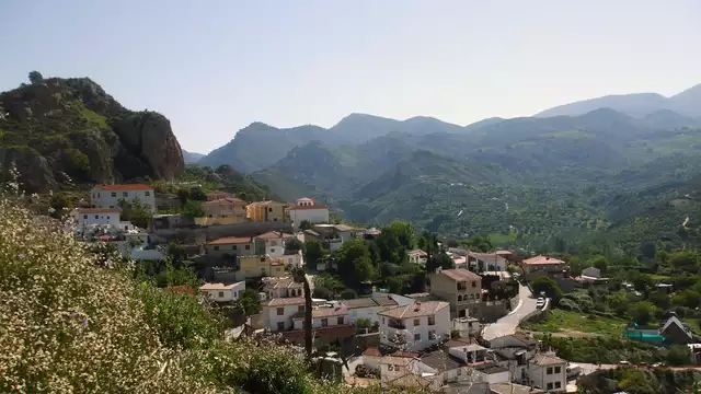 Escapada en Granada con desayuno incluido