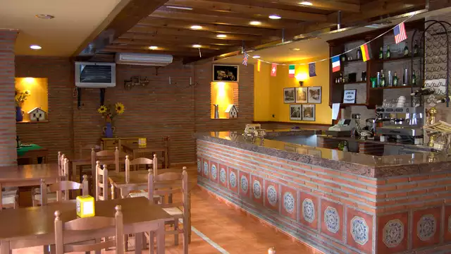 Escapada en Granada con desayuno incluido