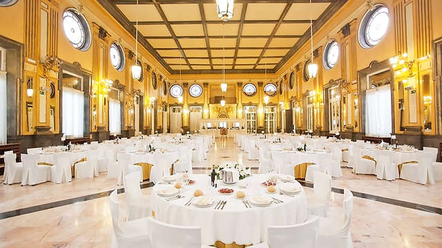 Escapada con Media pensión y Circuito termal en Cestona