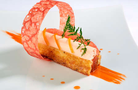 Week-end avec dîner dans un château à Saint-Emilion