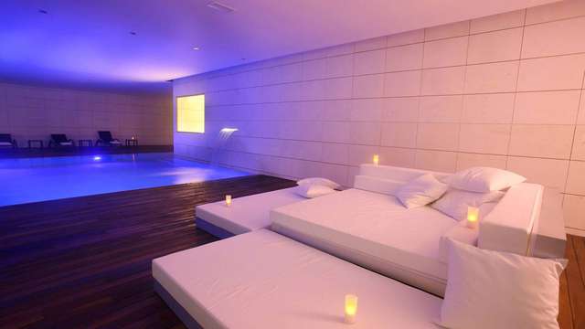 Finca Prats Hotel Golf Spa