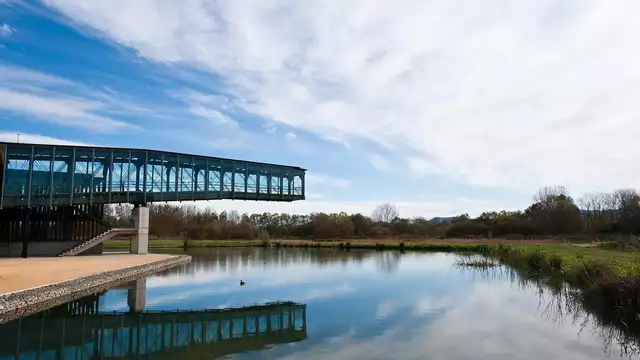 Escapade 5* avec accès au spa panoramique à Vitoria