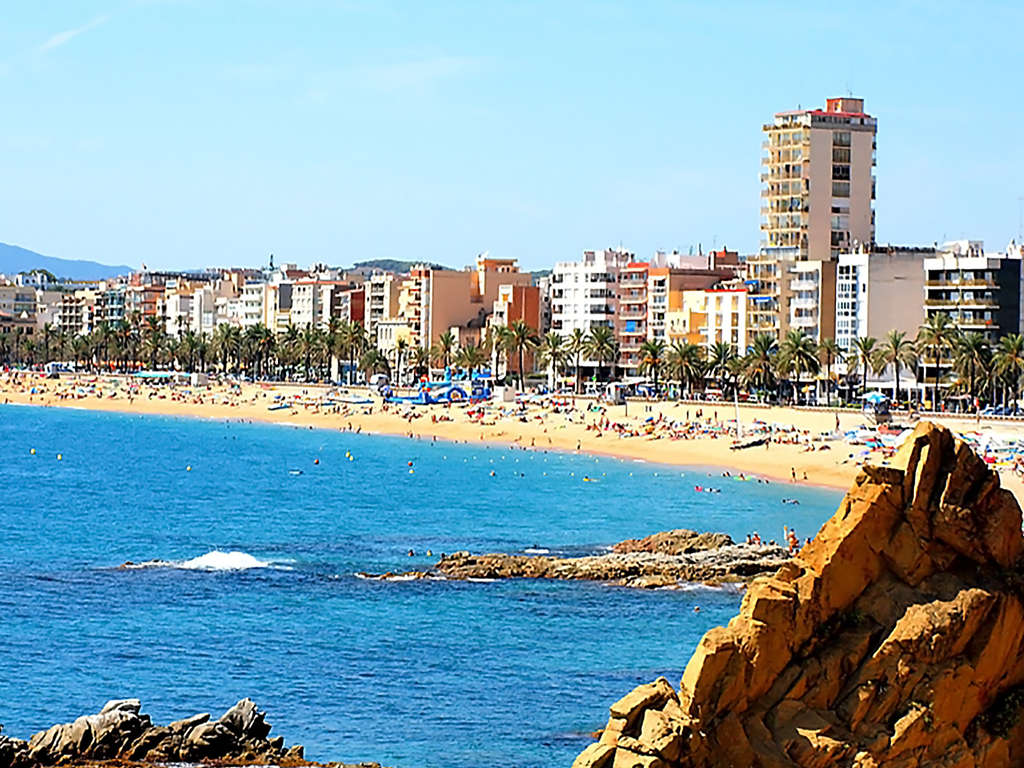 Séjour avec diner dans un hotel rènové de Lloret de mar - 4* - 9