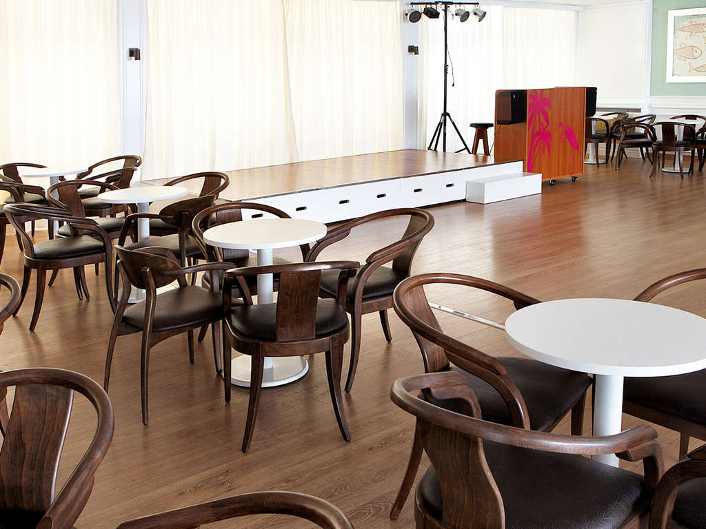 Séjour avec diner dans un hotel rènové de Lloret de mar - 4* - 4