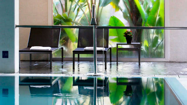 Gran Hotel Monterrey