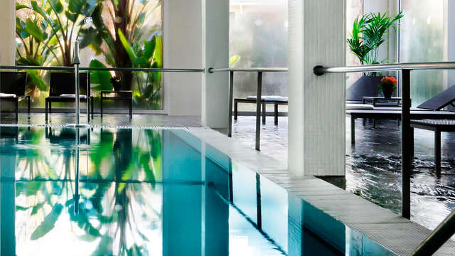 Gran Hotel Monterrey