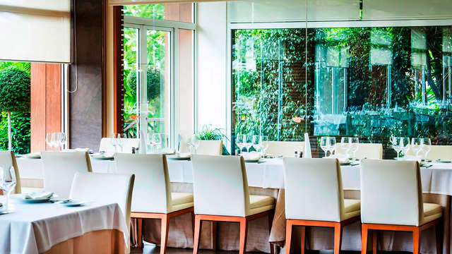 Gran Hotel Monterrey