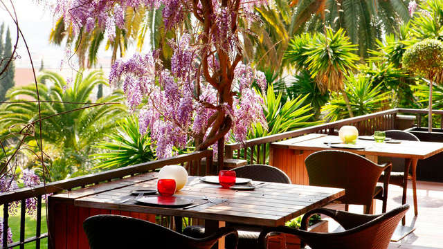 Gran Hotel Monterrey