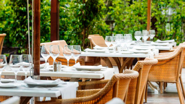 Gran Hotel Monterrey