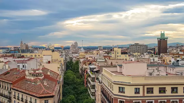 Escapade à Madrid avec des billets pour la Galerie des collections royales