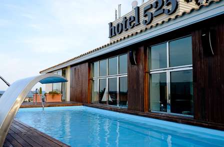 Week-end relax avec un enfant bénéficiant de la même formule près de la Mar Menor