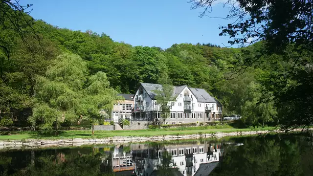Escapada gastronómica y wellness en Luxemburgo (desde 2 noches)