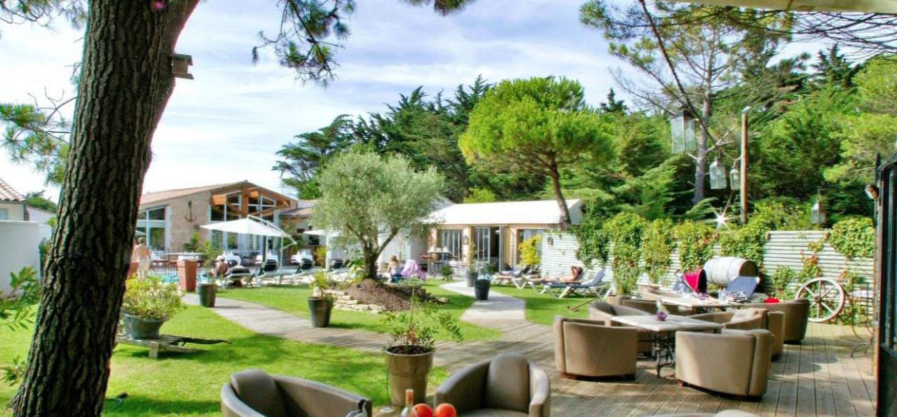 Restaurant Hotel Plaisir Ile De R Ef Bf Bd Restaurant Hotel Plaisir Ile De R Ef Bf Bd