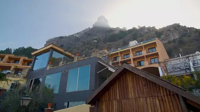Uitje met ontbijt in de Sierra de Cazorla