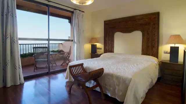 Évadez-vous dans la Sierra de Cazorla dans cet hôtel 4* avec petit-déjeuner