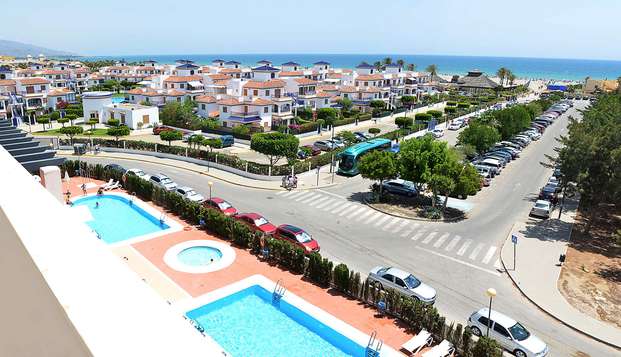 Hotel Adaría Vera