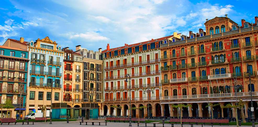 Hotel Ah San Fermin Pamplona Hotel Ah San Fermin Pamplona