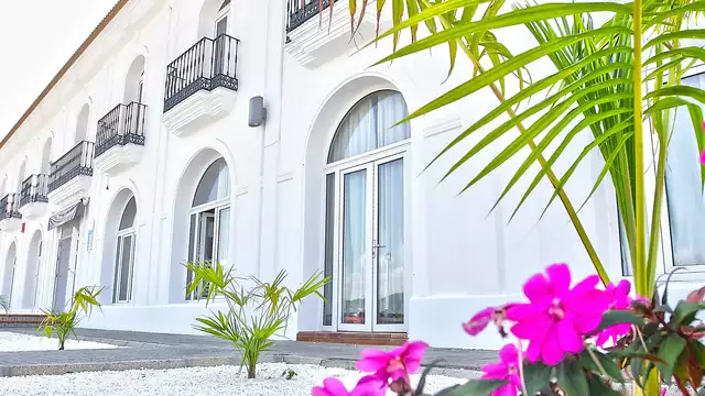 Week-end detente avec massage pres de Donana