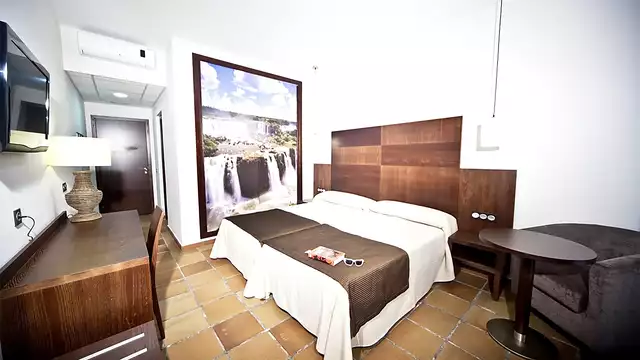 Week-end detente avec massage pres de Donana
