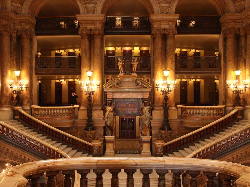 Découverte de Paris avec croisière sur la Seine - 3* - image 12
