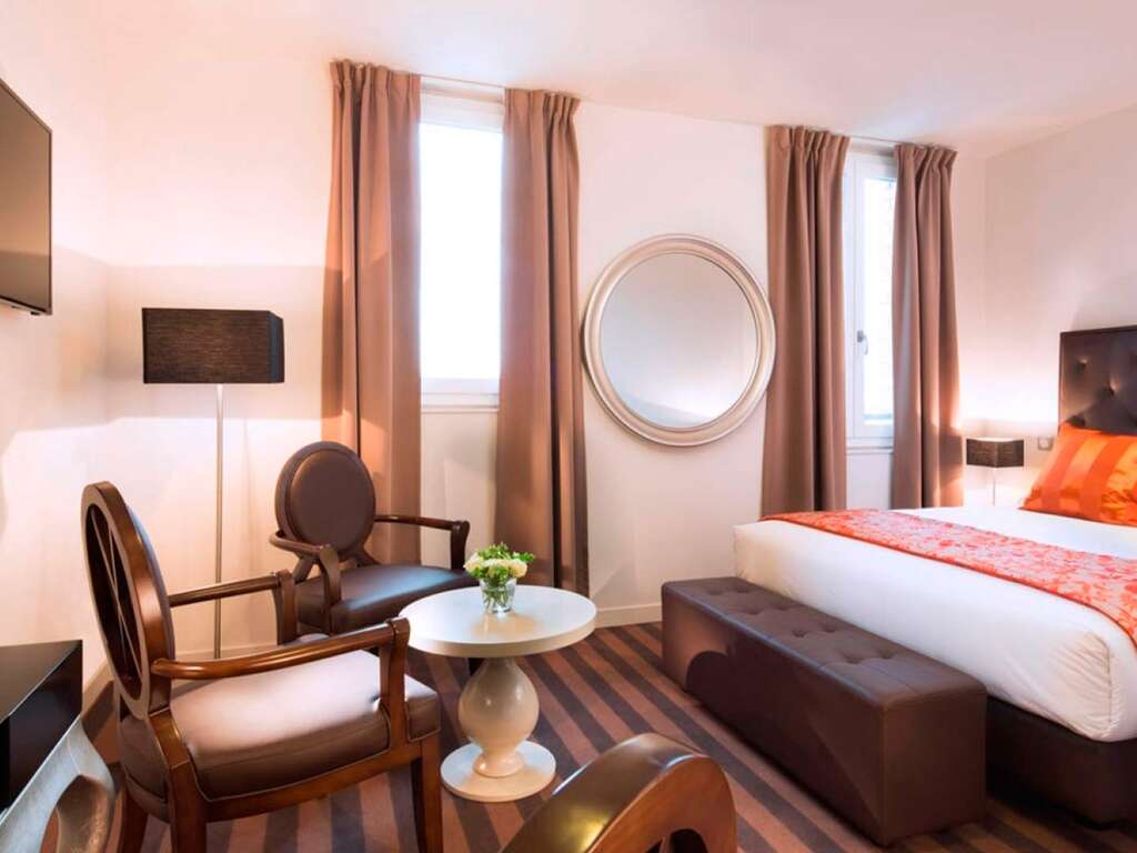 Découverte de Paris avec croisière sur la Seine - 3* - image 17