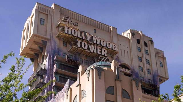 Vive un día mágico en los 2 parques Disney® (1 día / 2 parques)