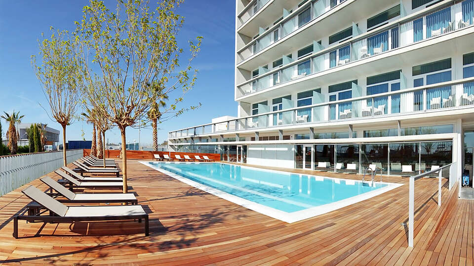 Especial romantica con vistas al mar spa cena y gintonic