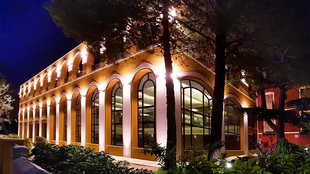 Escapada con acceso a los lagos naturales media pension y termas incluidas desde noches